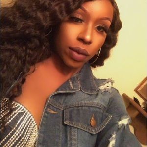 Meet your Posher, Mariam